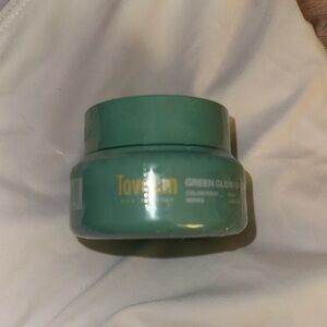 Tovegan- Green Glow-Up Cream